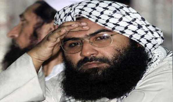 Ten family members of Masood Azhar killed in Indian strikes