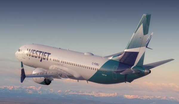 Canada’s second-largest airline suspends nine US routes: media