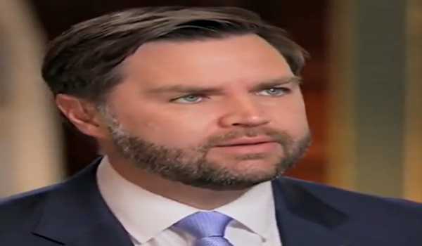 JD Vance: India-Pak conflict ‘none of our business’