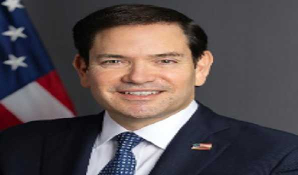 Rubio speaks to Munir, seeks de-escalation amid India-Pak tensions