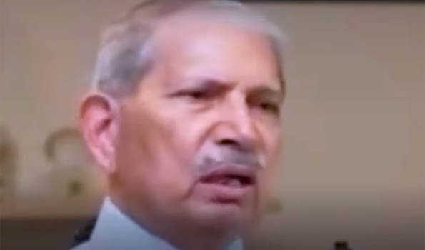 Ex-Air Marshal admits Pakistan ‘in a difficult situation’ amid escalation with India