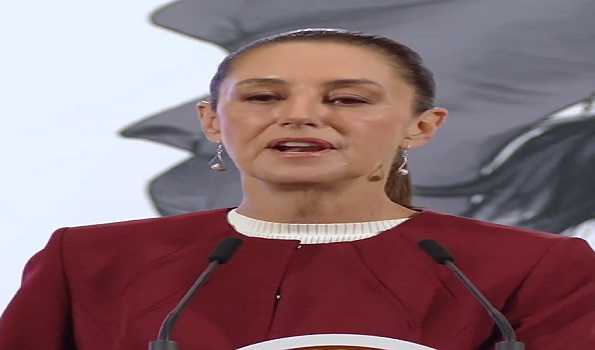 Mexican president criticises U.S. over Mexican cattle import ban