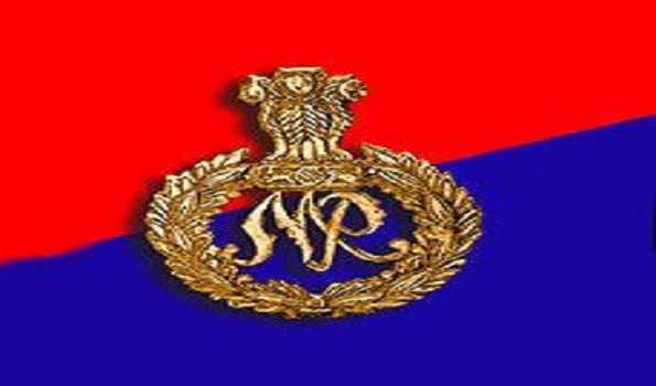 Three militants nabbed in Manipur