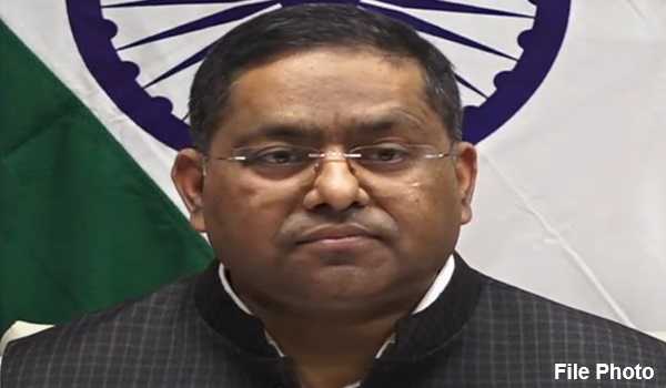 India rejects China’s ‘vain and preposterous attempts’ at renaming Arunachal Pradesh places