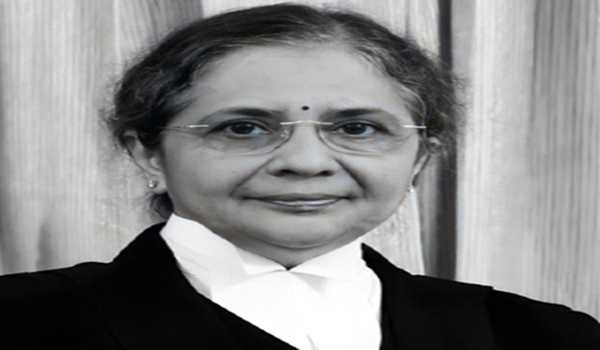 SC bids farewell to Justice Bela M. Trivedi: A Trailblazer who let her judgments speak