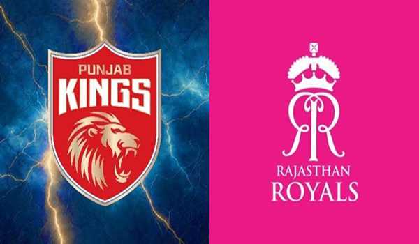 In-form PBKS eye top spot as they face eliminated RR