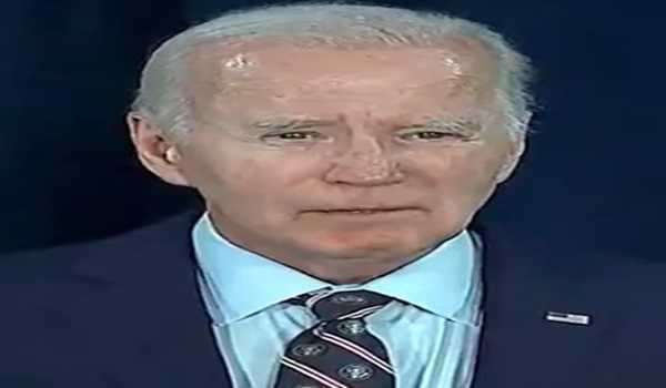 U.S. former Prez Biden diagnosed with aggressive form of prostate cancer