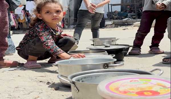 UK, France, Canada threaten sanctions if Israel continues fresh offensive