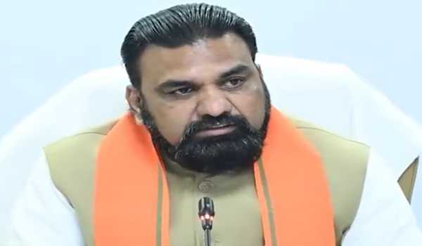 Rs 20.72 cr for construction of dharamshalas in Bihar’s Sultanganj