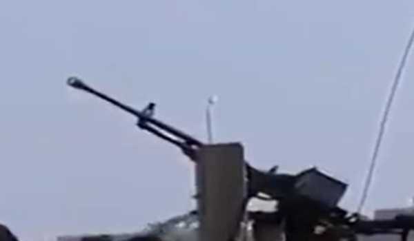 Yemen’s Houthis claim fresh attack against Israel