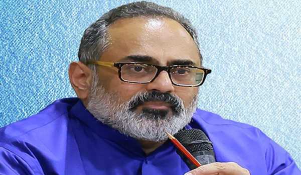 Over 28 lakh farmers in Kerala get Rs 6000 annually: BJP