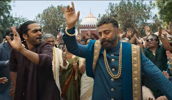No apology yet, Kamal’s film faces boycott in Karnataka