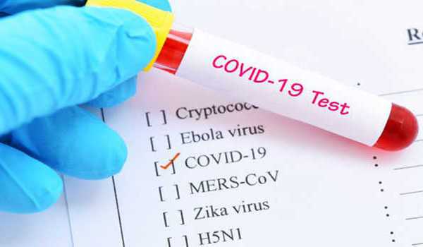 India’s active Covid-19 cases cross 4k mark