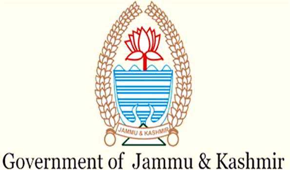 J&K govt dismisses services of PHE employee for involvement in NDPS case