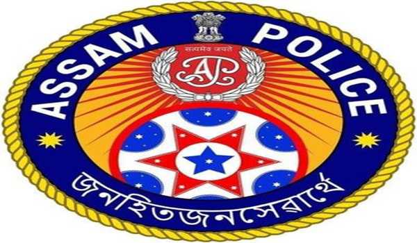 Assam police ban procession, rallies in Guwahati city