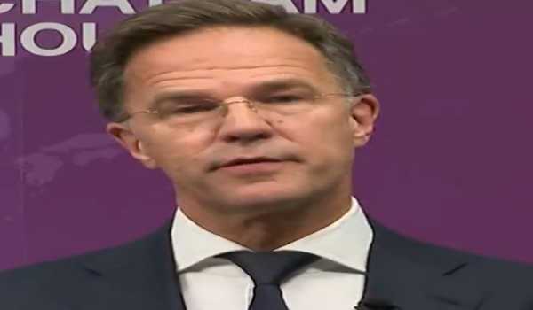 NATO member states to buy 700 F-35 fighter jets from US: Secretary General