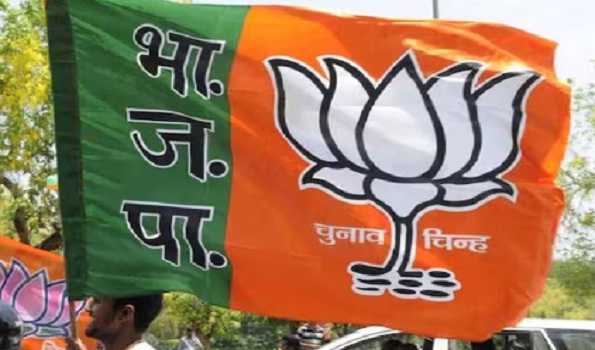 NDA candidates win two RS seats unopposed in Assam
