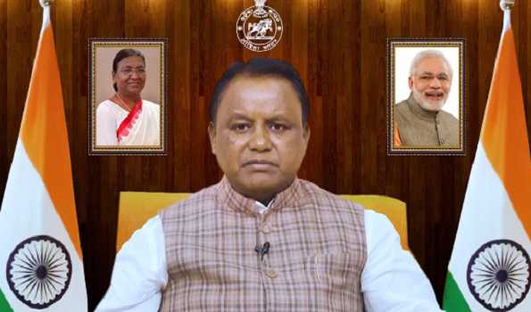 Odisha committed to making women State’s strongest asset: CM Majhi