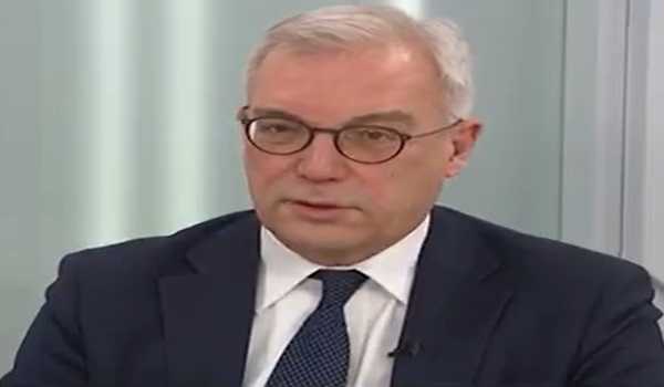 Russia extremely negative about NATO plans to increase defence spending: FM