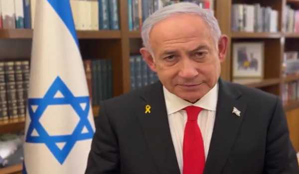 Netanyahu says Israel “very close” to reaching its goals in Iran