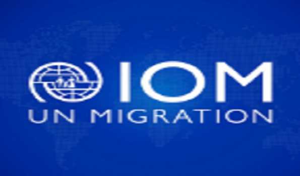 Record 256,000 migrants returned to Afghanistan from Iran in June – IOM