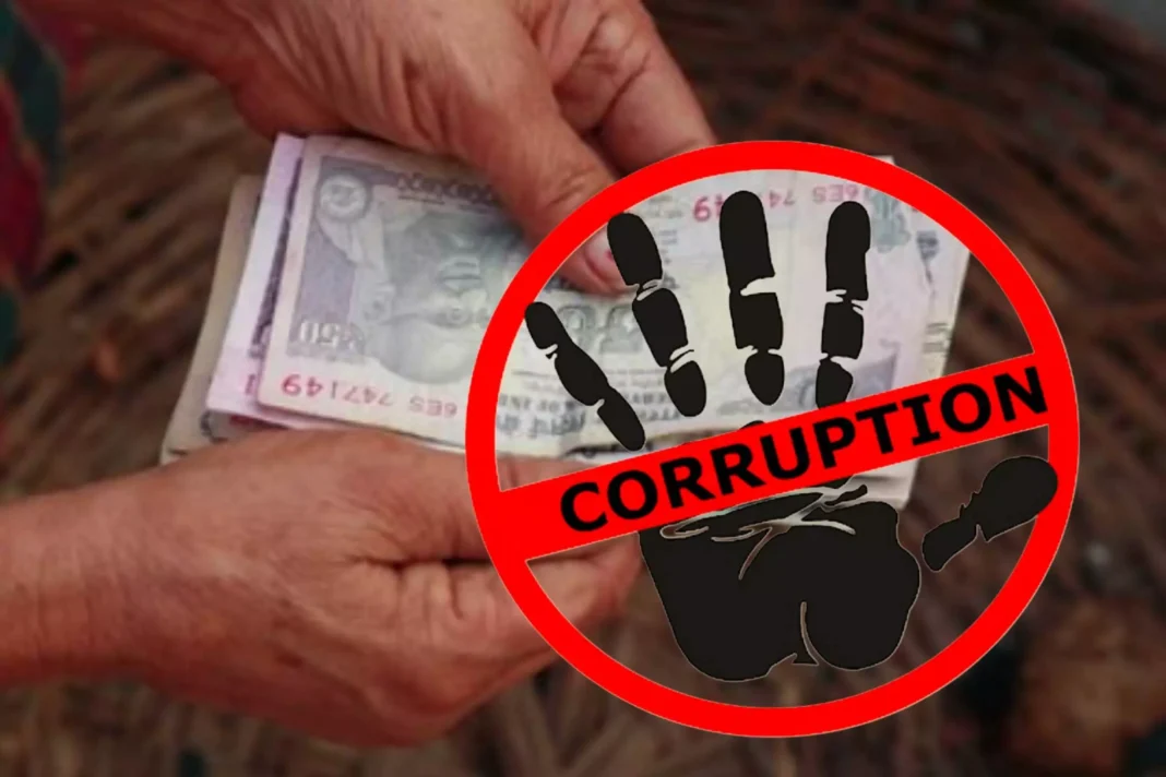 Why corruption eats into the future of Goans but fills the bellies of the corrupt in the system