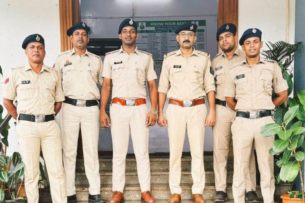 A Corporate-Style Drug Cartel, Digital Money Trails and Goa at the Centre of It All
