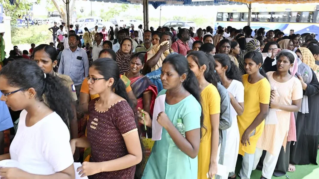 Zero Cut-Off, Zero Fairness: How NEET-PG 2025 Has Failed Merit
