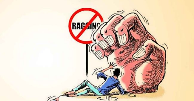 Beyond Blame: Understanding Ragging, Responsibility, and the Moral Confusion of Youth Beyond Blame: Understanding Ragging, Responsibility, and the Moral Confusion of Youth