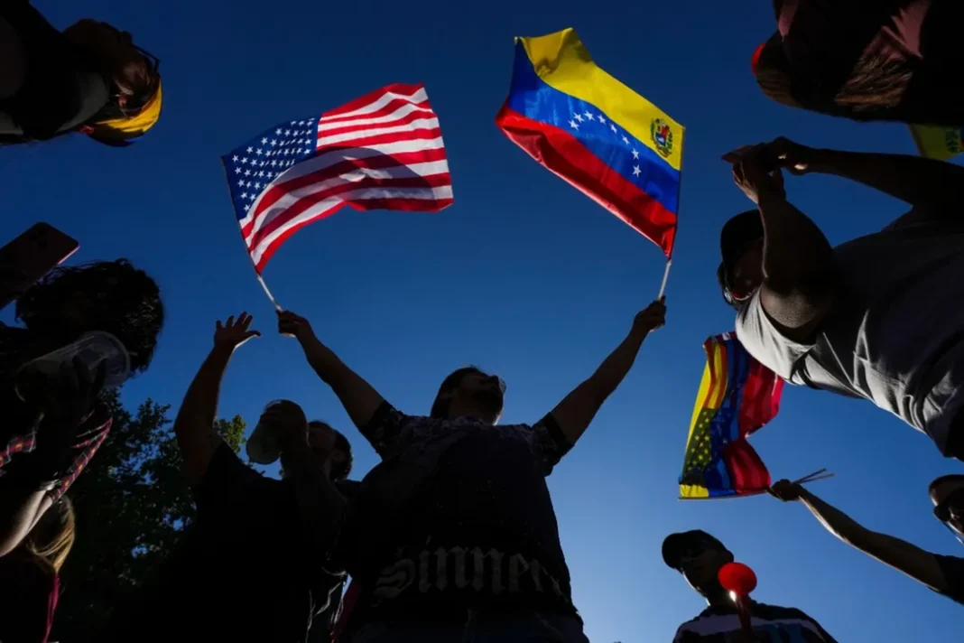 What Venezuela’s Unravelling Teaches India About the Future of Power
