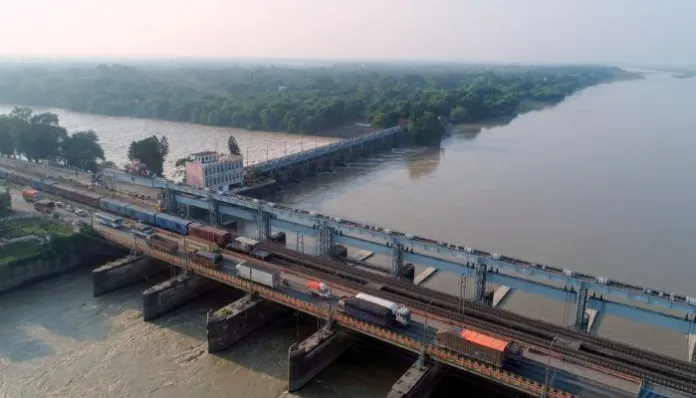 The India–Bangladesh Farakka Water Treaty: History, Hydropolitics, and Strategic Implications