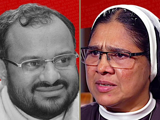 When Silence Is Sanctified: The Nun Who Dared to Speak and the Church That Looked Away