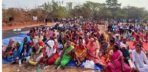 If the Government Walked With Goans, the Streets Wouldn’t Fill With Protesters