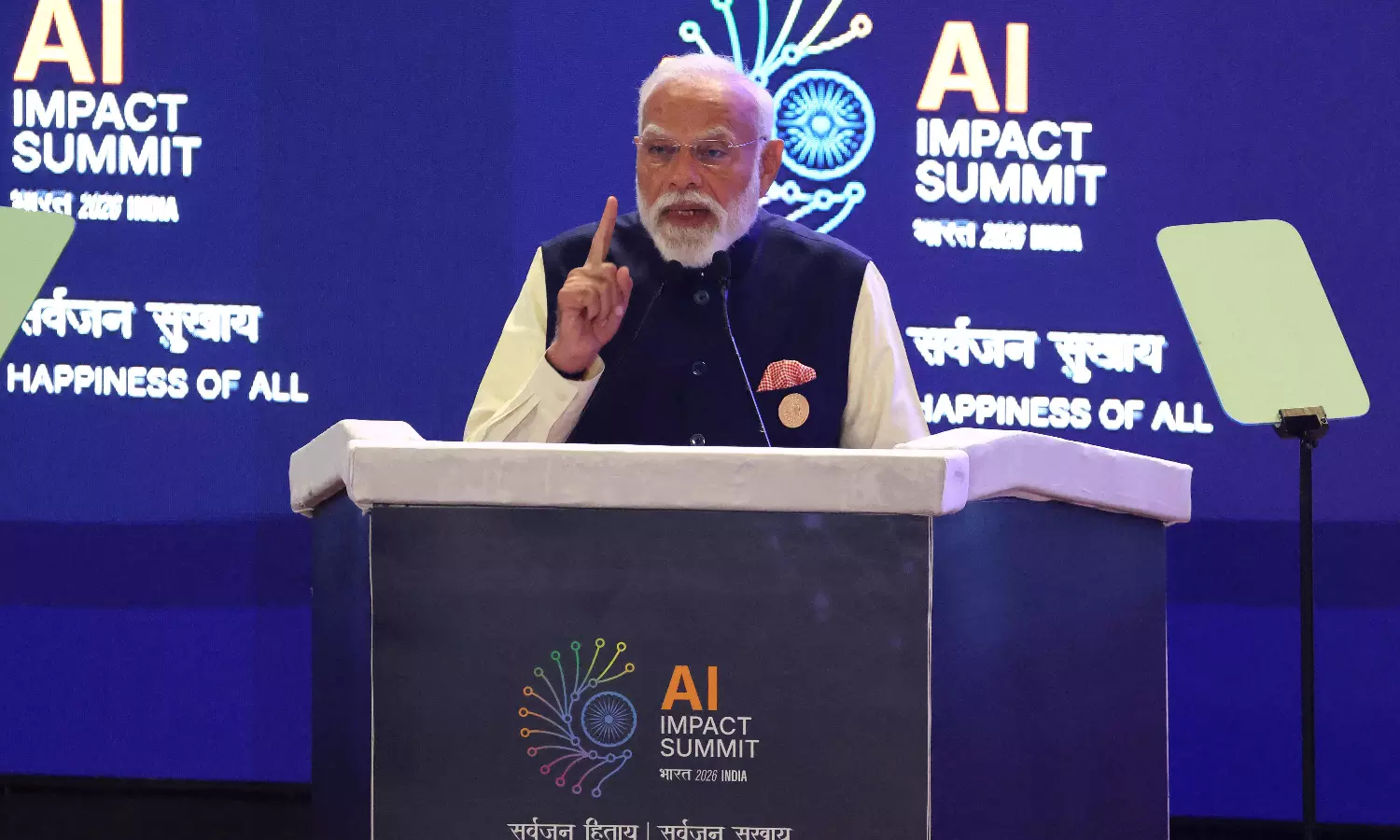 India’s AI Moment: Powering the World’s Youngest Nation into a Future-Ready Workforce