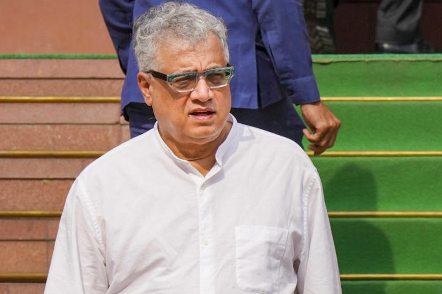 Derek O’Brien cites economic gains, predicts fourth term for Mamata Banerjee