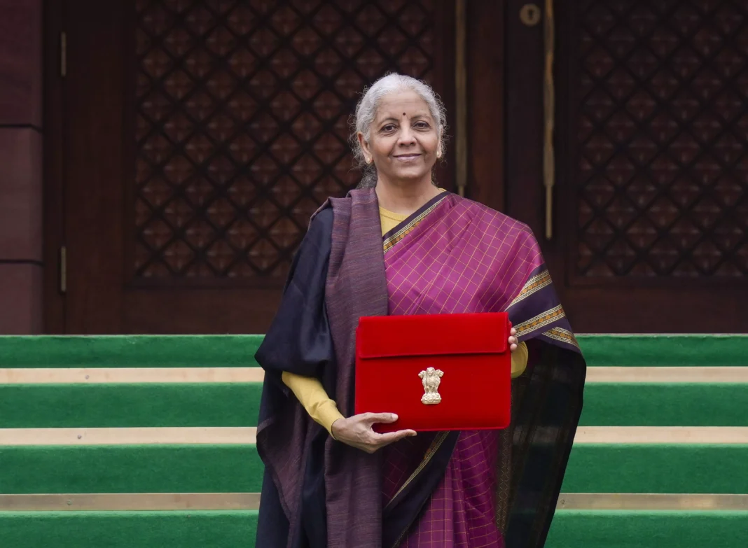 Budget 2026-27: A Kartavya Blueprint for Viksit Bharat