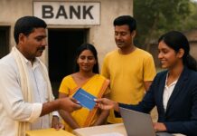 54 lakh farmers in UP become self-reliant through multi-purpose co-op society 54 lakh farmers in UP become self-reliant through multi-purpose co-op society