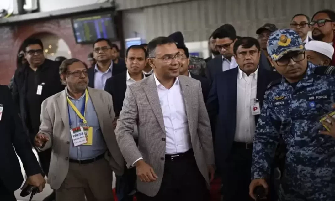 The Unbroken Delta: Bangladesh, Strategic Signalling and the Question of Fracture