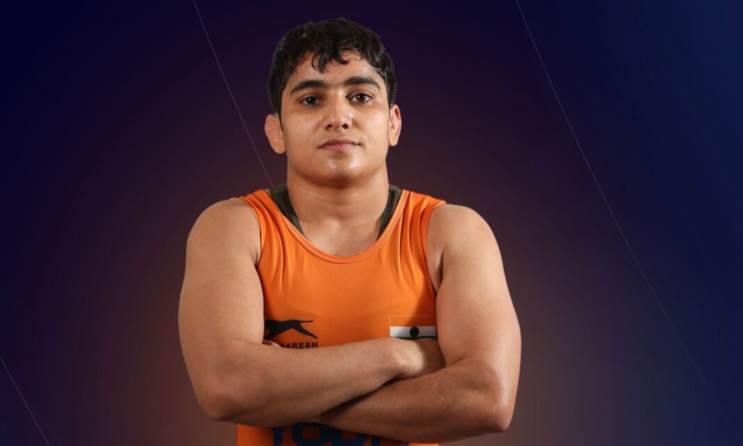 Neelam Sirohi wins silver as India claims seven medals at Zagreb Open 2026