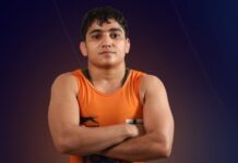 Neelam Sirohi wins silver as India claims seven medals at Zagreb Open 2026 Neelam Sirohi wins silver as India claims seven medals at Zagreb Open 2026