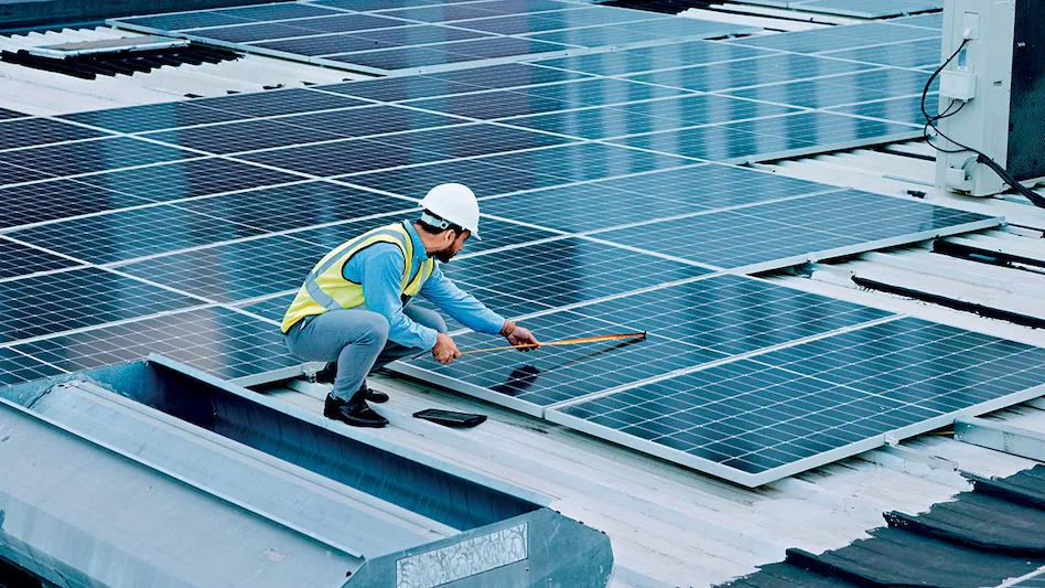 Tripura receives Rs 12.72 Cr under PM Surya Ghar Muft Bijli Yojana
