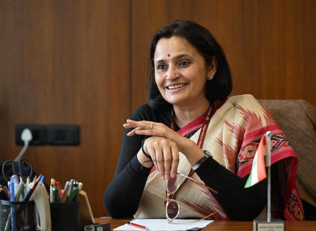 'I would assure there's no dearth of fund allocation from government side,' says secy DEA