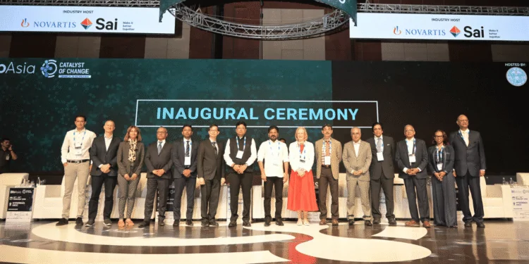 BioAsia 2026 begins in Hyd, showcasing Telangana’s expanding techbio ambition