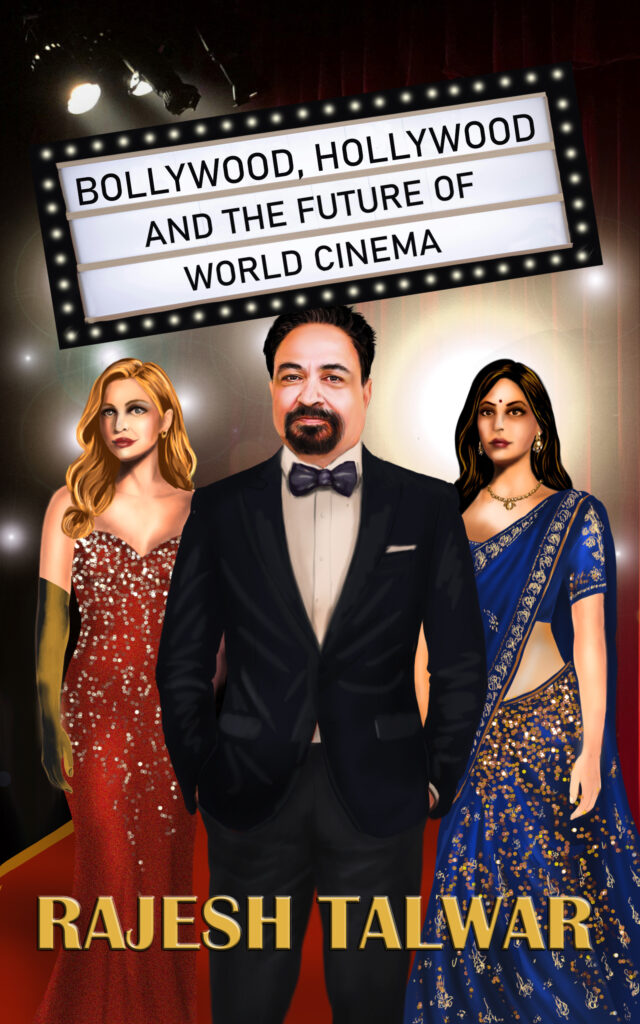 Bollywood Thriving on Past Glory, Urgently Needs to Up Its Game: ‘Bollywood, Hollywood, and The Future of World Cinema’ Author Rajesh Talwar