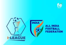 All India Football Federation rebrands I-League as Indian Football League All India Football Federation rebrands I-League as Indian Football League