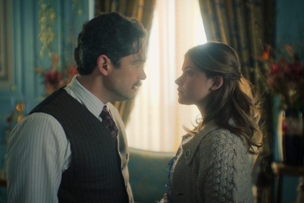 Prime Video bets big on ‘The House of the Spirits’ global premiere