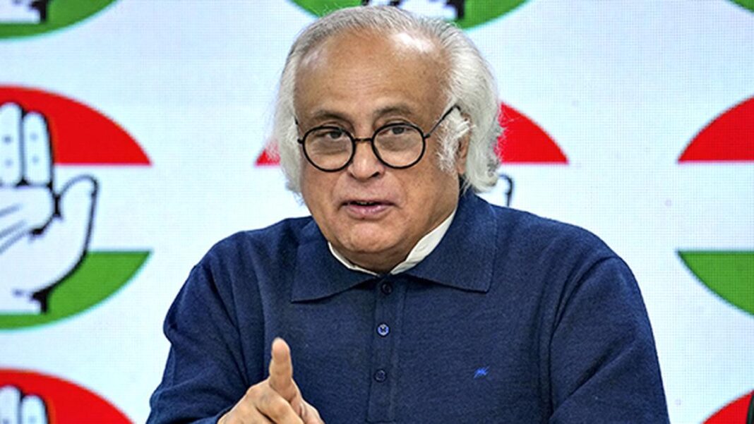 Jairam Ramesh accuses Modi of ‘Capitulation’ over India-US trade deal, demands parliamentary debate