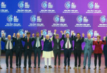 AI for Humanity, Not Hegemony: Modi’s Moral Compass for the Machine Age