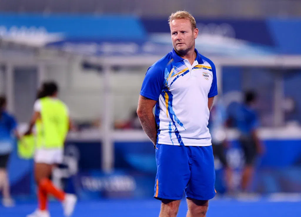 Indian women’s hockey coach Sjoerd Marijne stresses on fitness and team cohesion ahead of Asian Games 2026