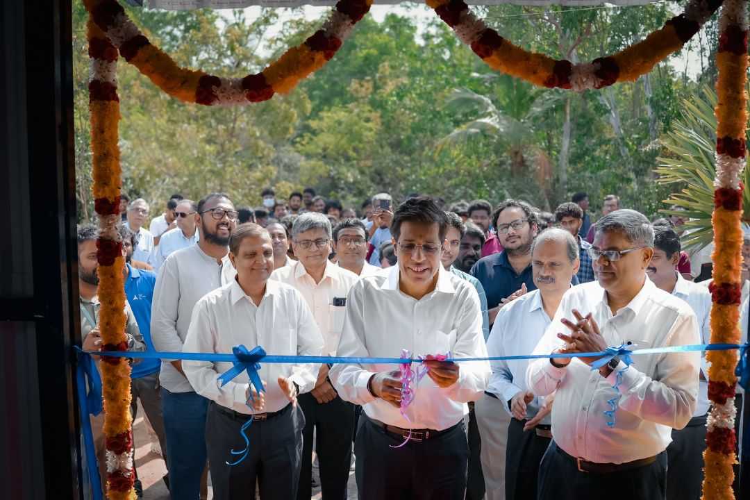 Ubifly Technologies launches prototyping and testing facility for electric airplanes